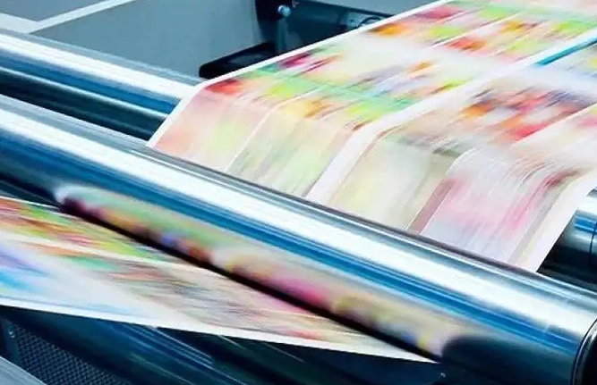 印刷時使用色差儀的五個技巧1